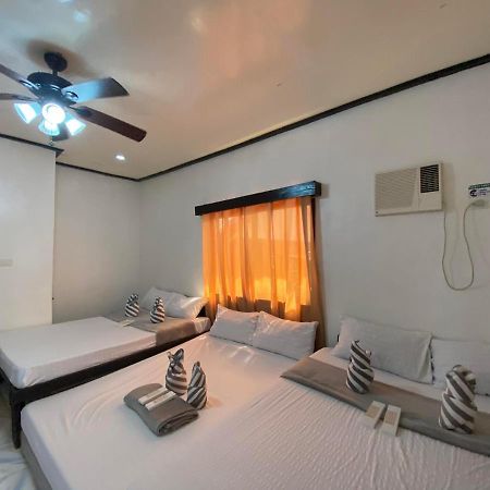 אל נידו Mia Affordable Rooms מראה חיצוני תמונה