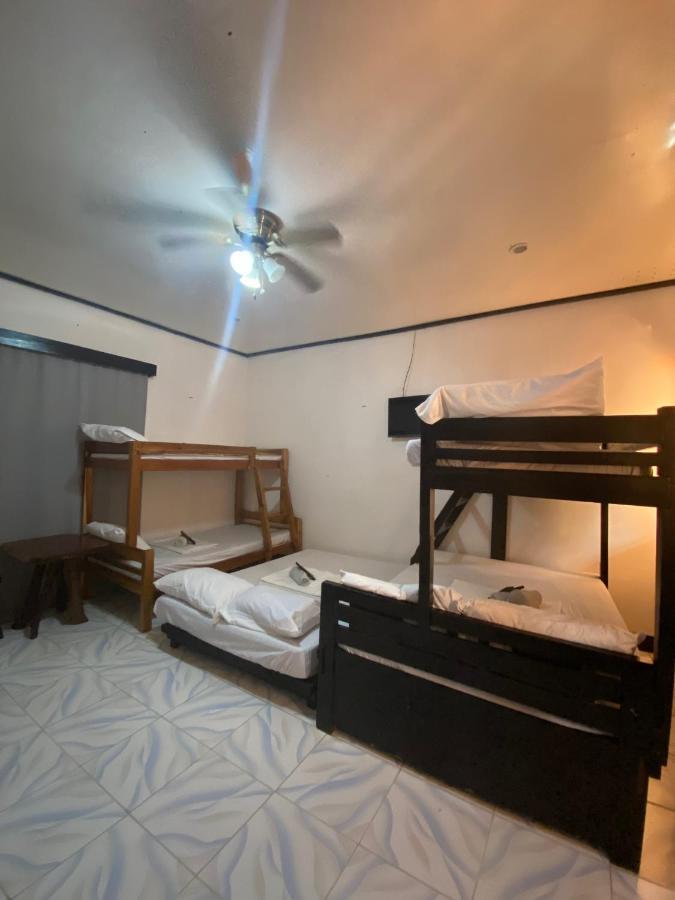 אל נידו Mia Affordable Rooms מראה חיצוני תמונה