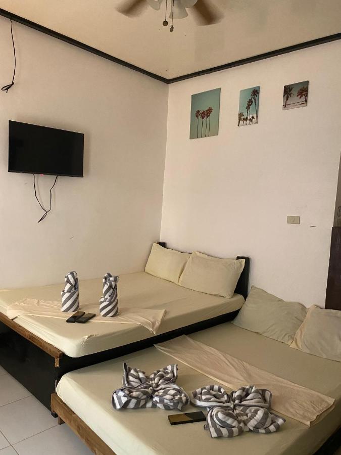 אל נידו Mia Affordable Rooms מראה חיצוני תמונה
