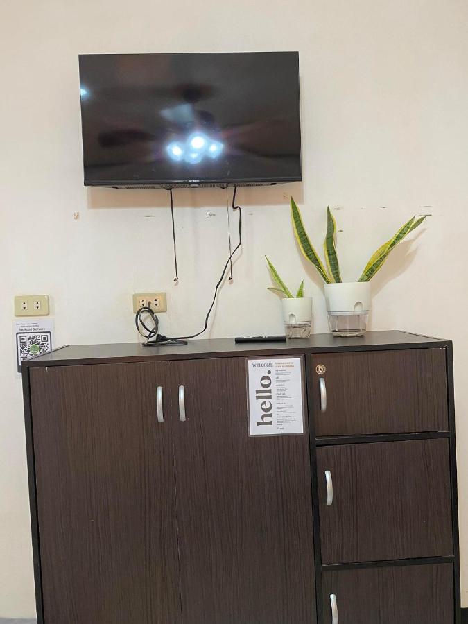 אל נידו Mia Affordable Rooms מראה חיצוני תמונה