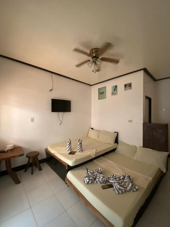 אל נידו Mia Affordable Rooms מראה חיצוני תמונה