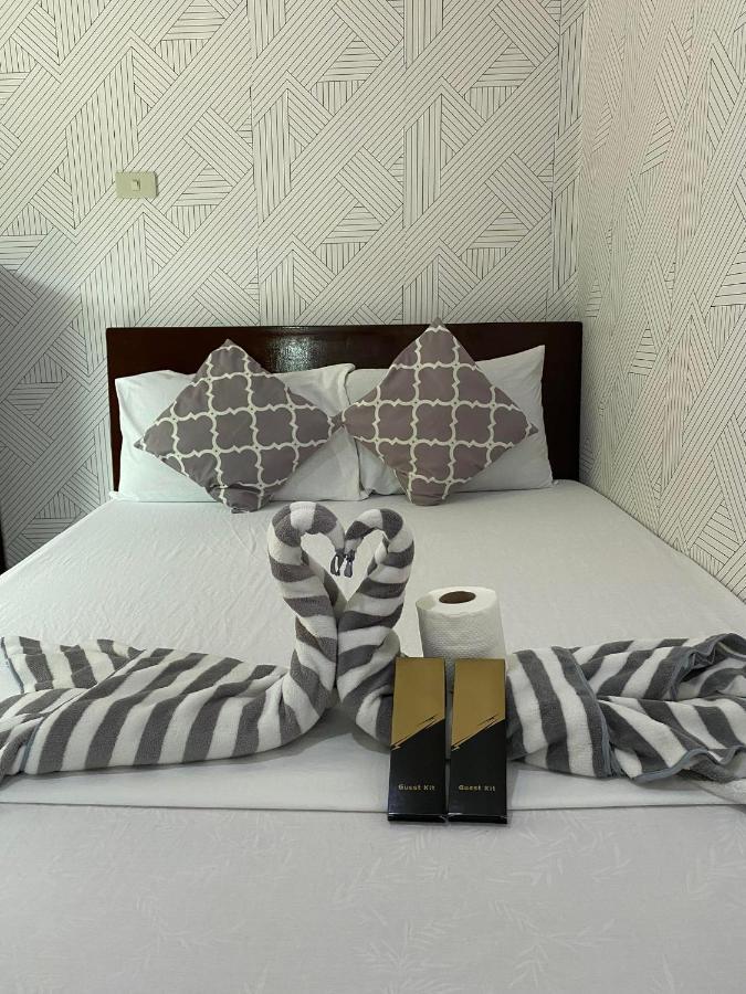 אל נידו Mia Affordable Rooms מראה חיצוני תמונה