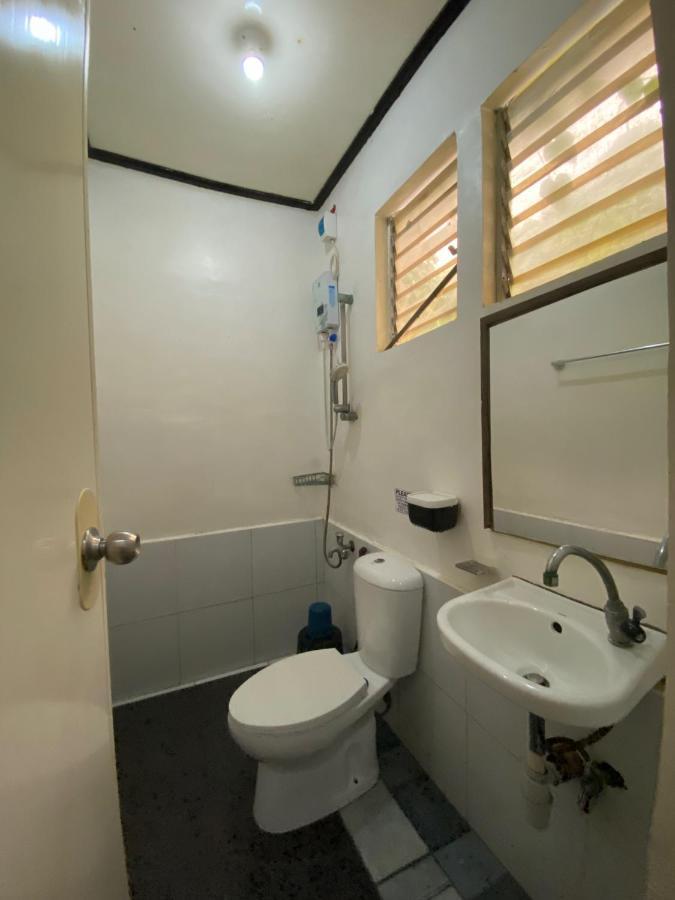 אל נידו Mia Affordable Rooms מראה חיצוני תמונה