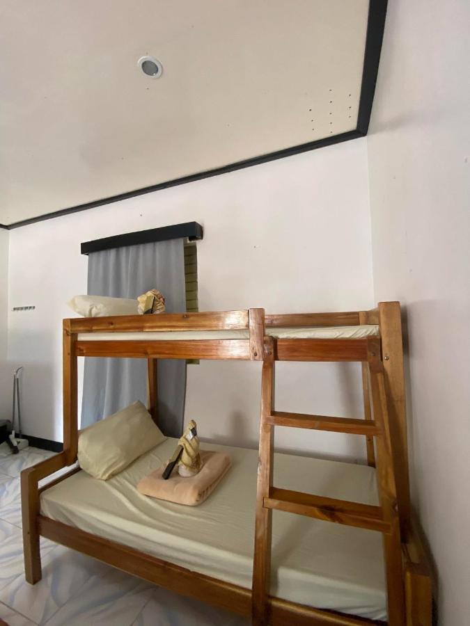 אל נידו Mia Affordable Rooms מראה חיצוני תמונה