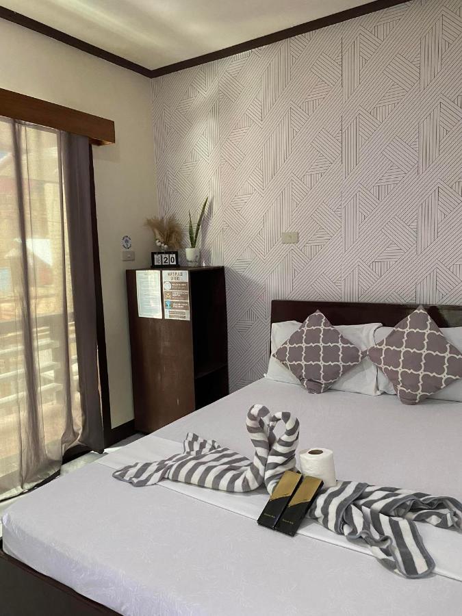אל נידו Mia Affordable Rooms מראה חיצוני תמונה