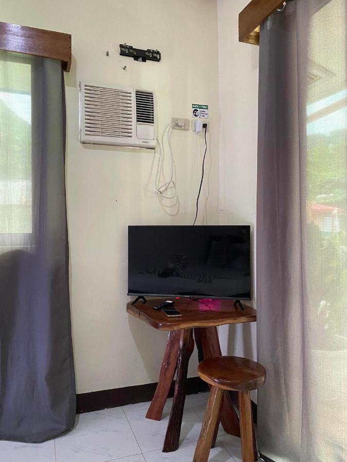 אל נידו Mia Affordable Rooms מראה חיצוני תמונה