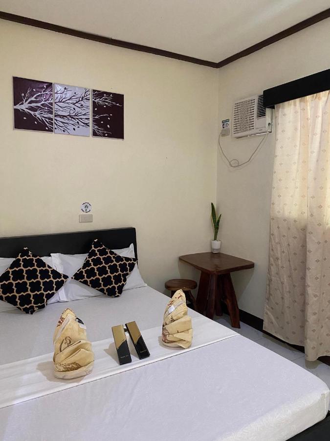 אל נידו Mia Affordable Rooms מראה חיצוני תמונה