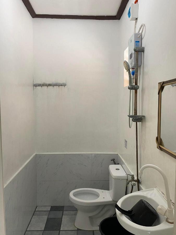 אל נידו Mia Affordable Rooms מראה חיצוני תמונה